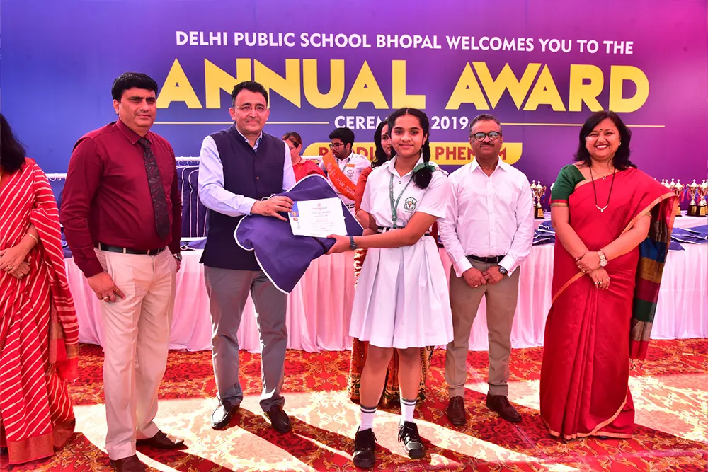 Annual Award Ceremony 2019-20 02