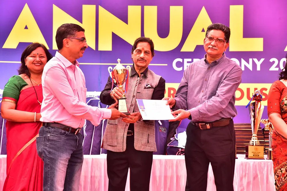 Annual Award Ceremony 2019-20 07