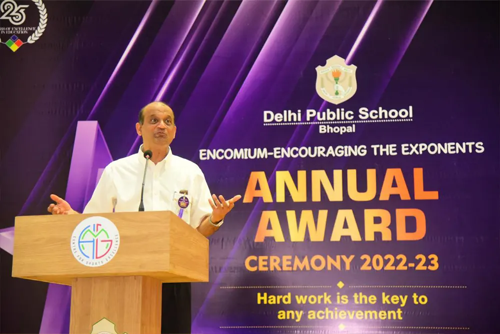 Annual Award Ceremony 2022-23 03