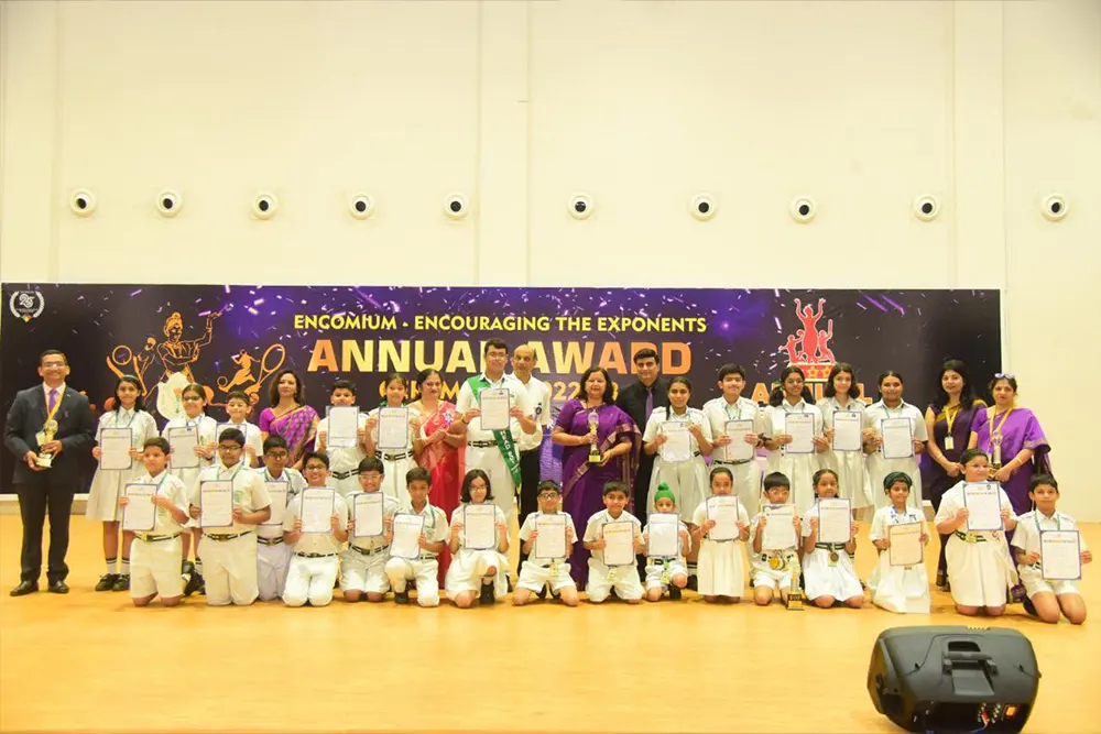 Annual Award Ceremony 2022-23 05