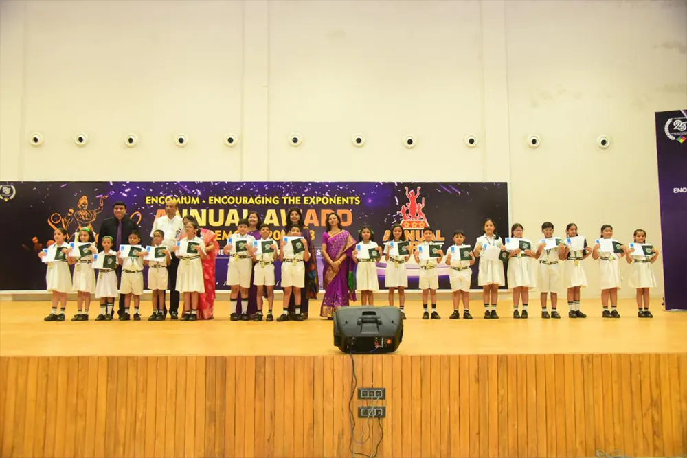 Annual Award Ceremony 2022-23 09