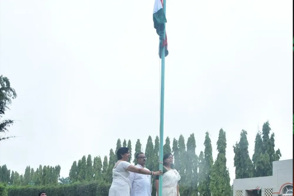 Independence Day Celebration 2022 03