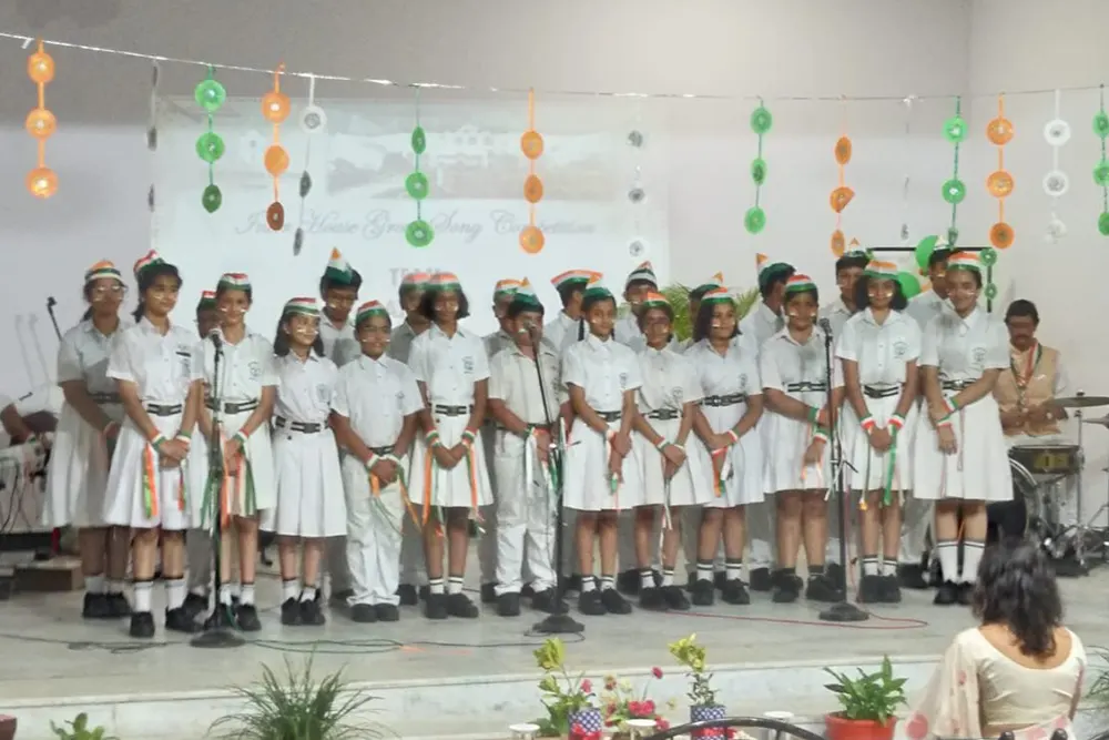 Independence Day Celebration 2022 06