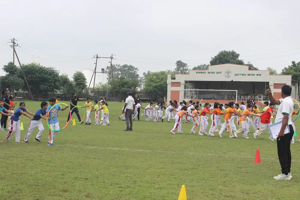 National Sports Day 05