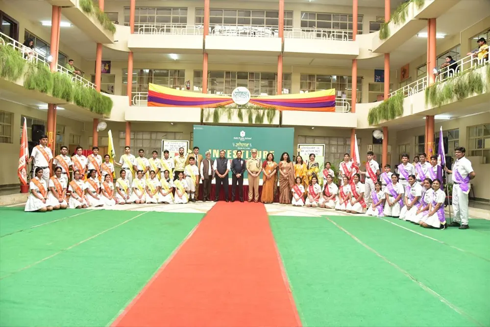 investiture ceremony 2022 04