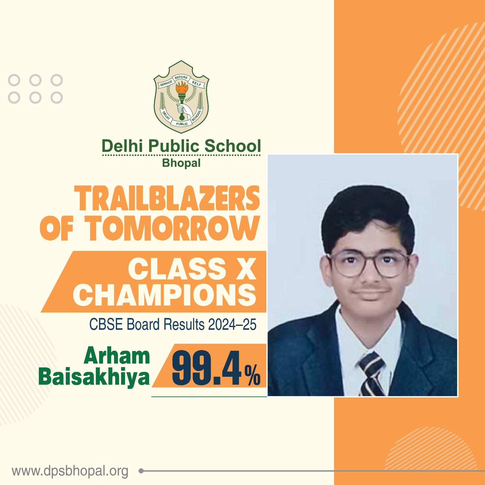 CBSE Class-X Result 2024-25 01