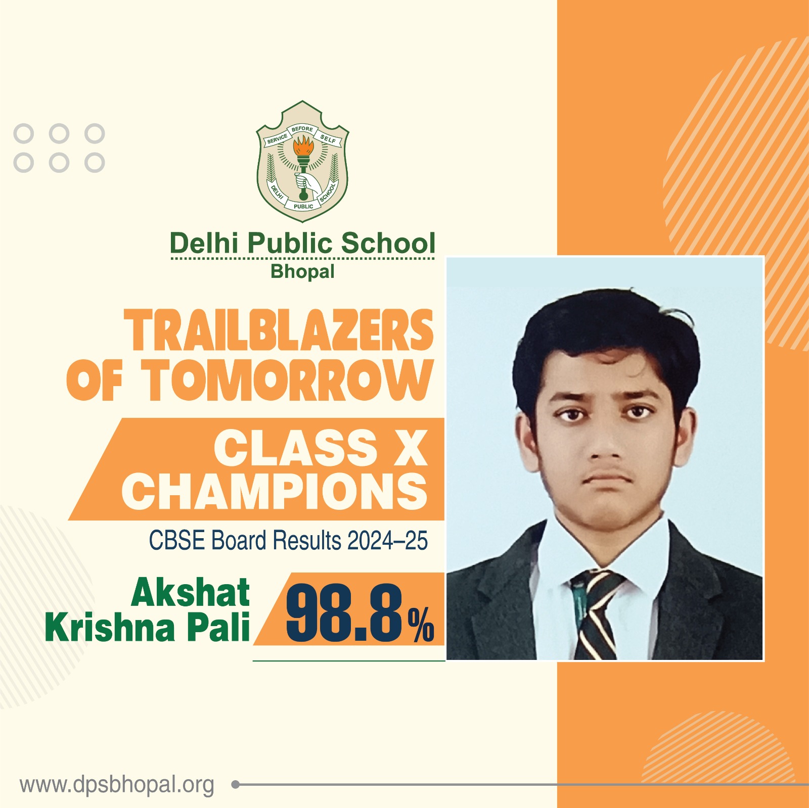 CBSE Class-X Result 2024-25 03