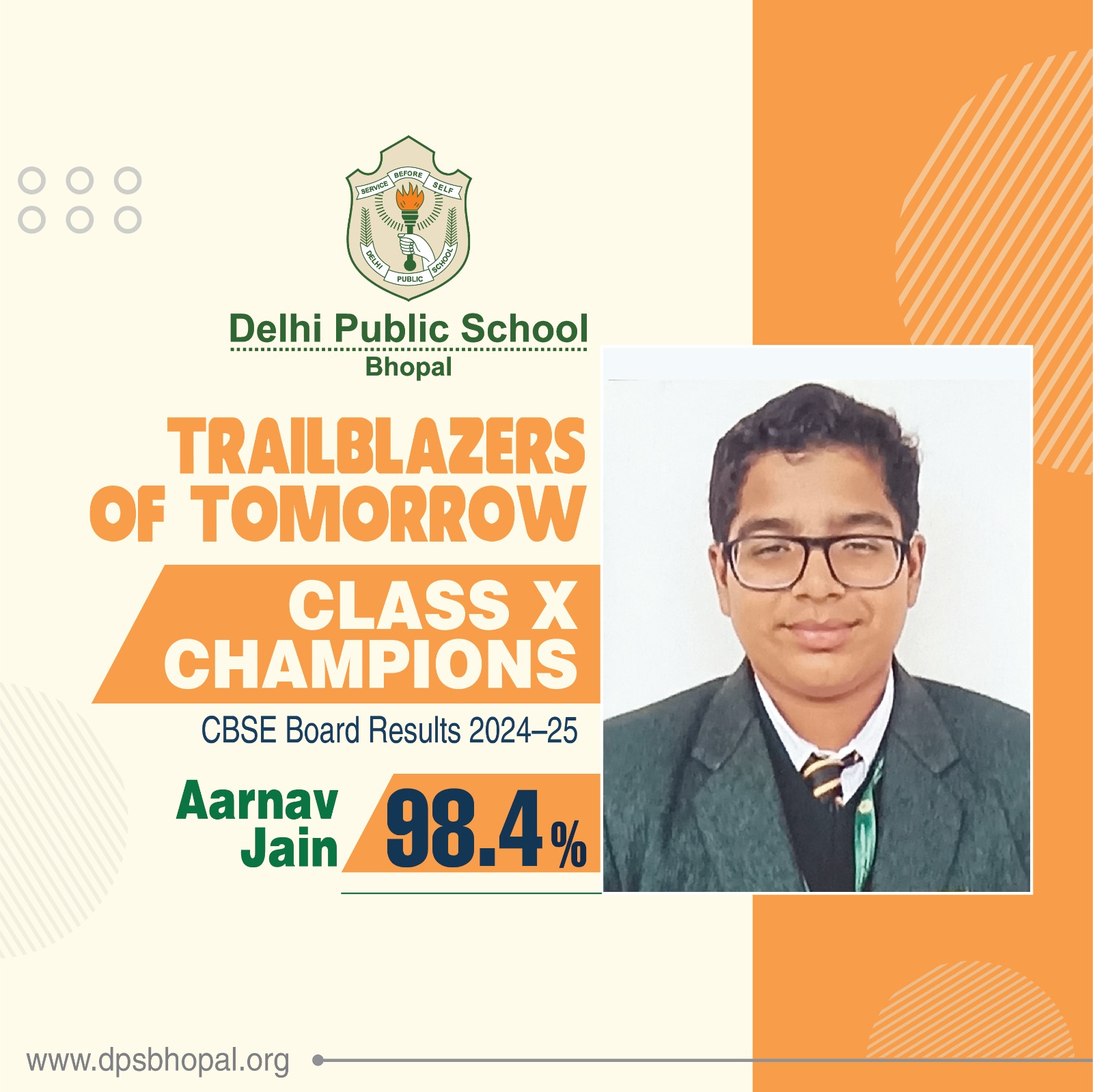 CBSE Class-X Result 2024-25 05