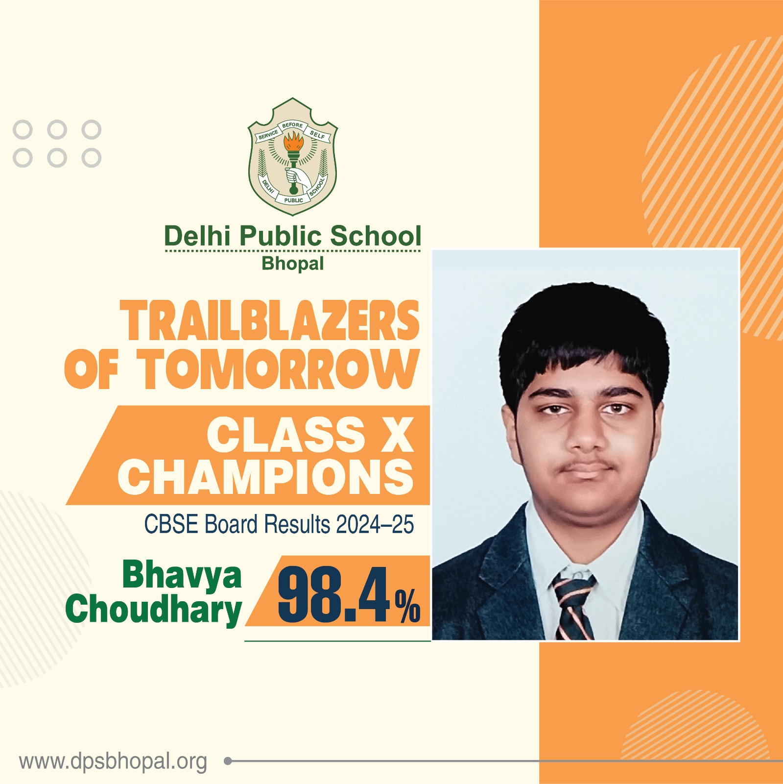 CBSE Class-X Result 2024-25 06