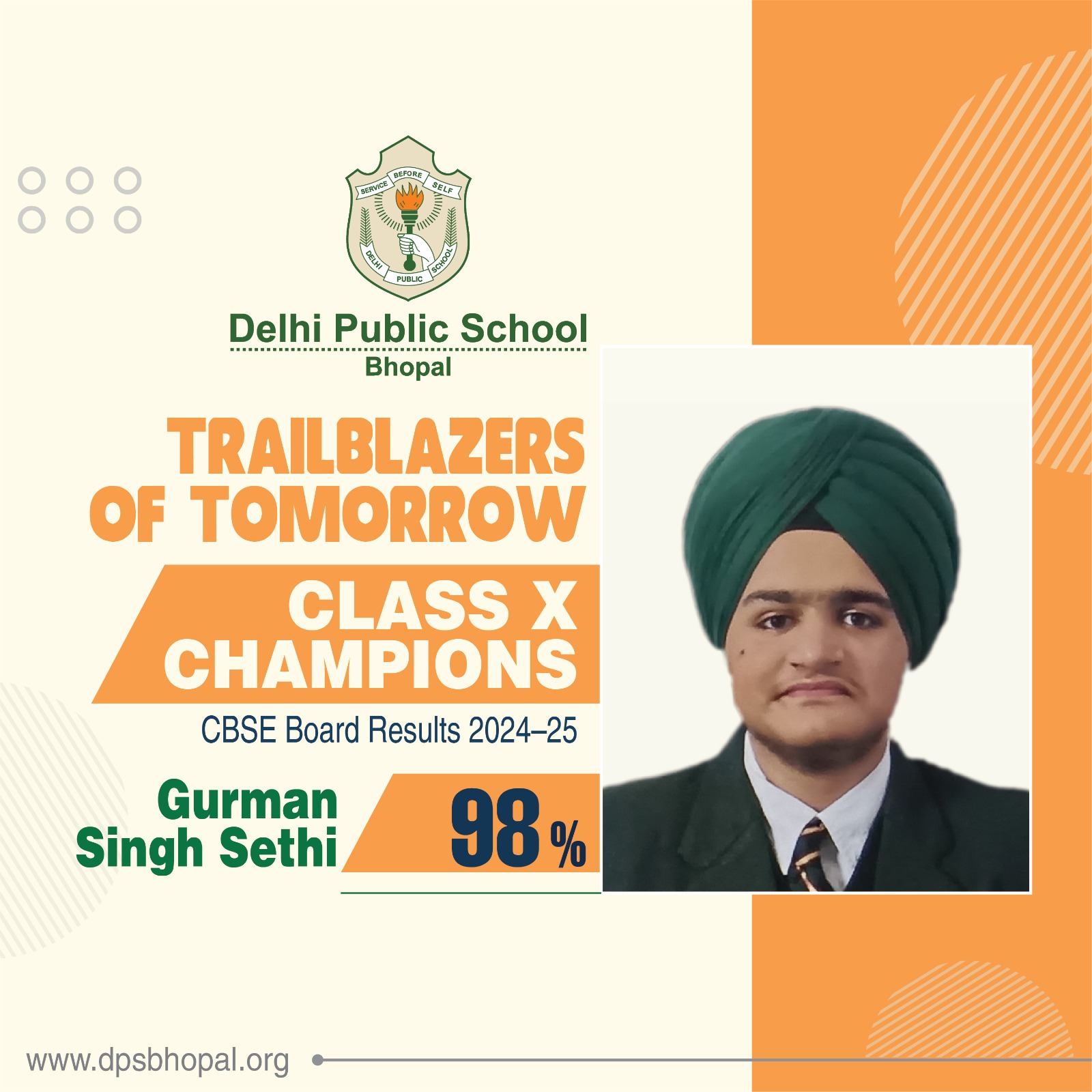 CBSE Class-X Result 2024-25 07