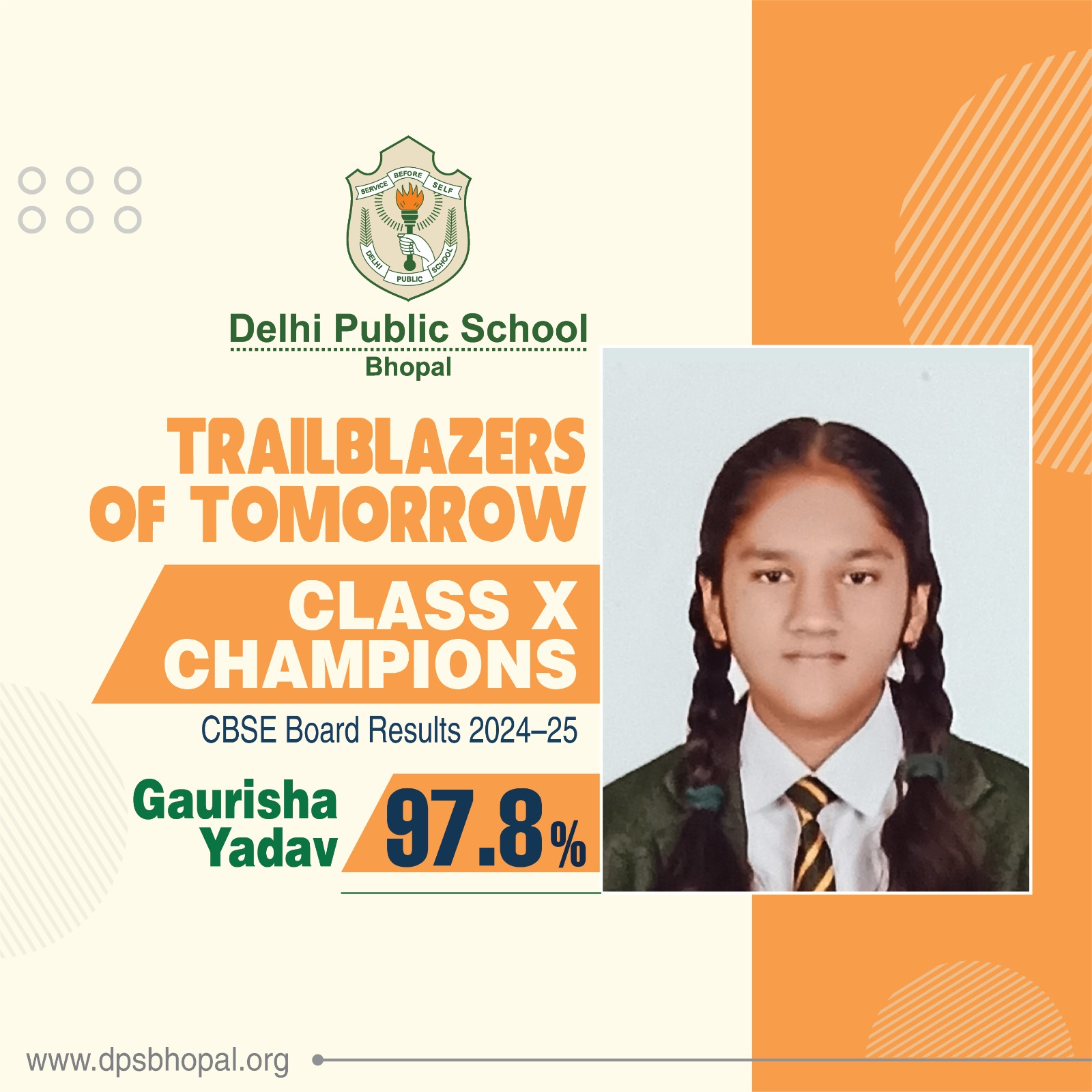 CBSE Class-X Result 2024-25 08