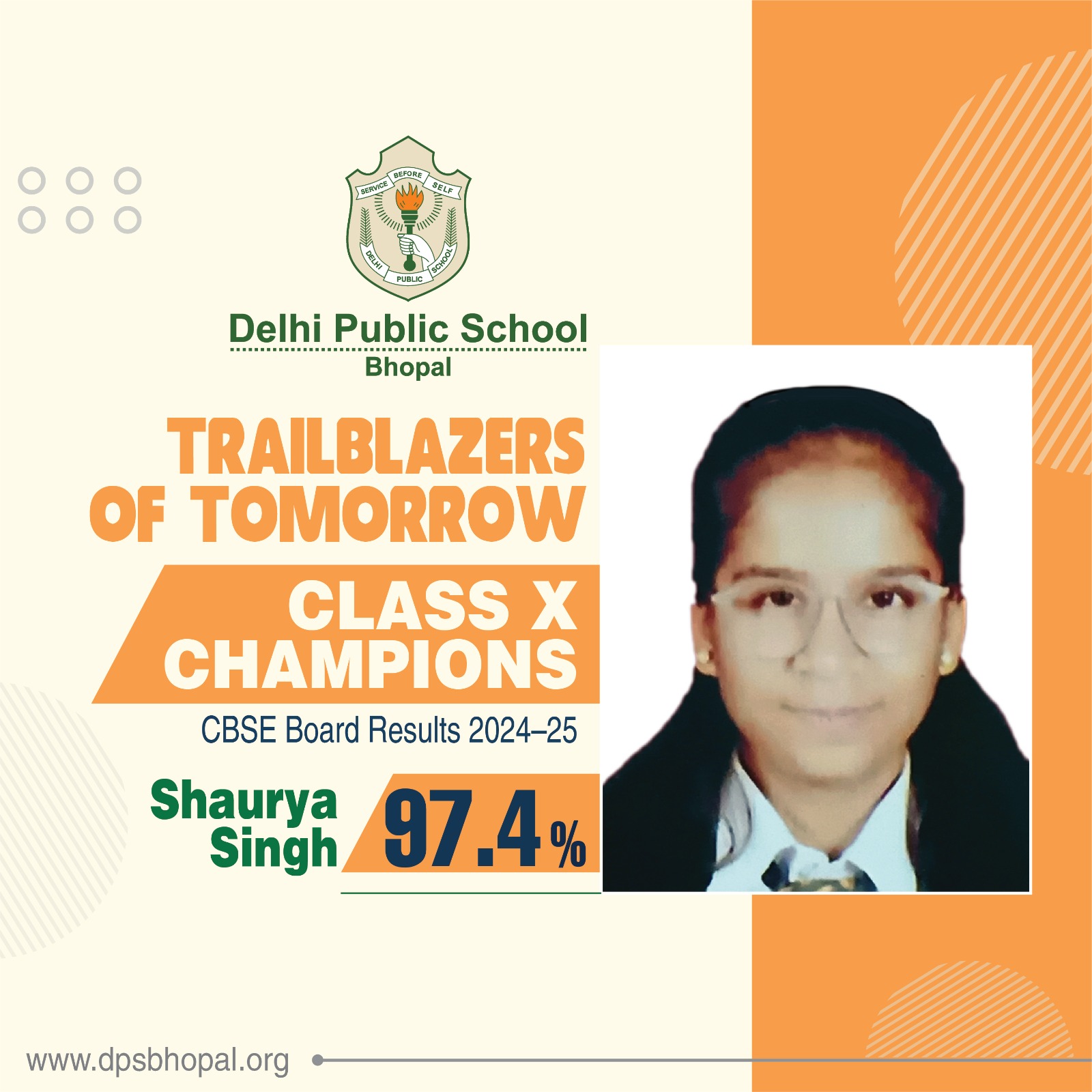 CBSE Class-X Result 2024-25 12