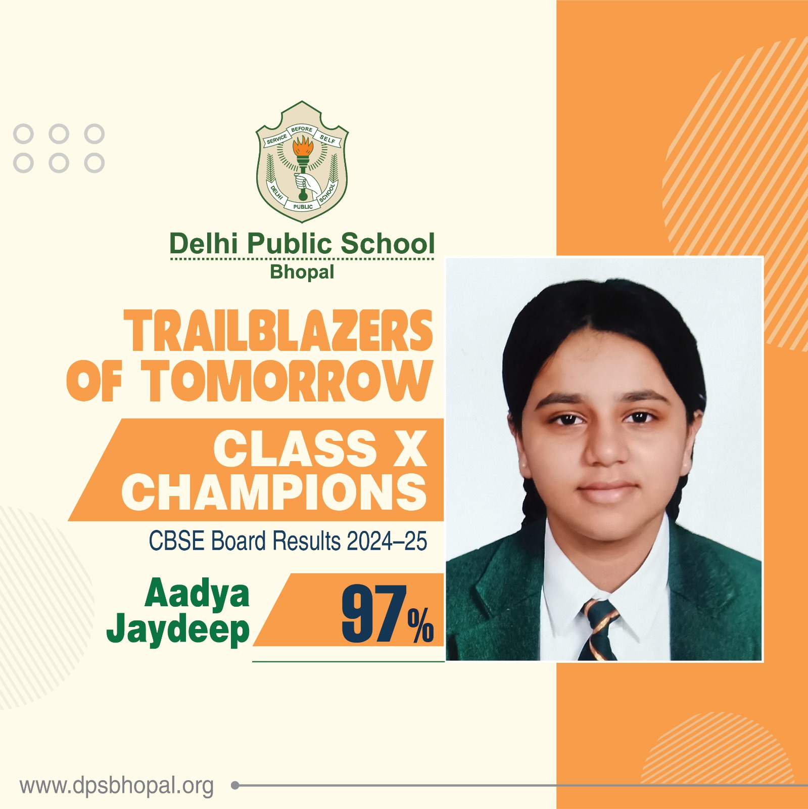 CBSE Class-X Result 2024-25 14
