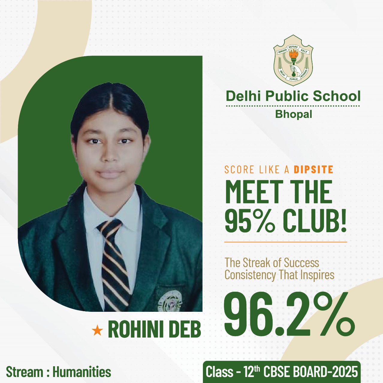 CBSE Class-XII Result 2024-25 10