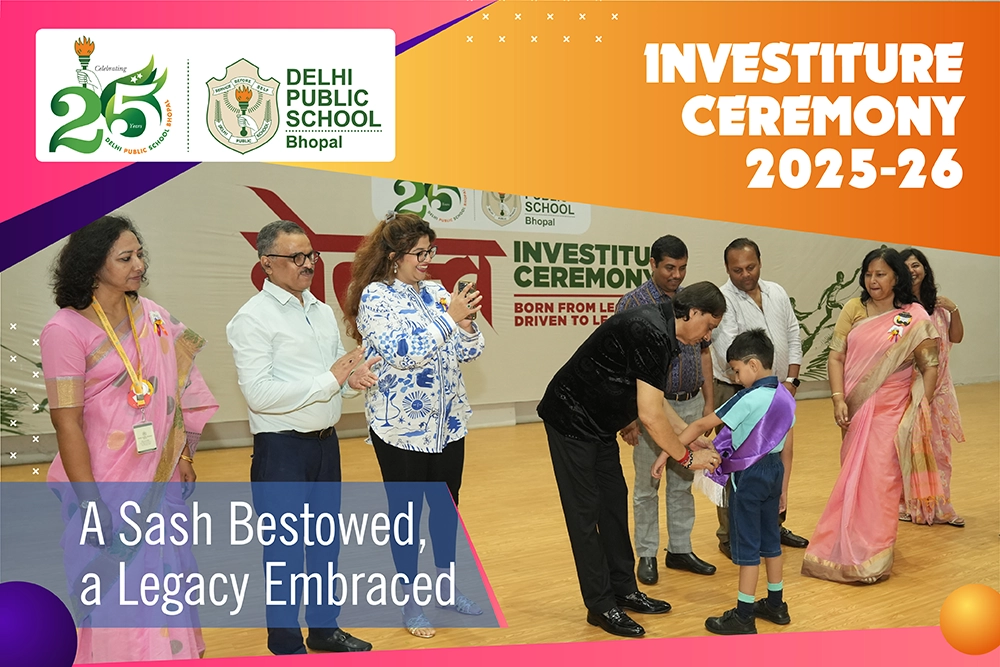 investiture ceremony 2025-11