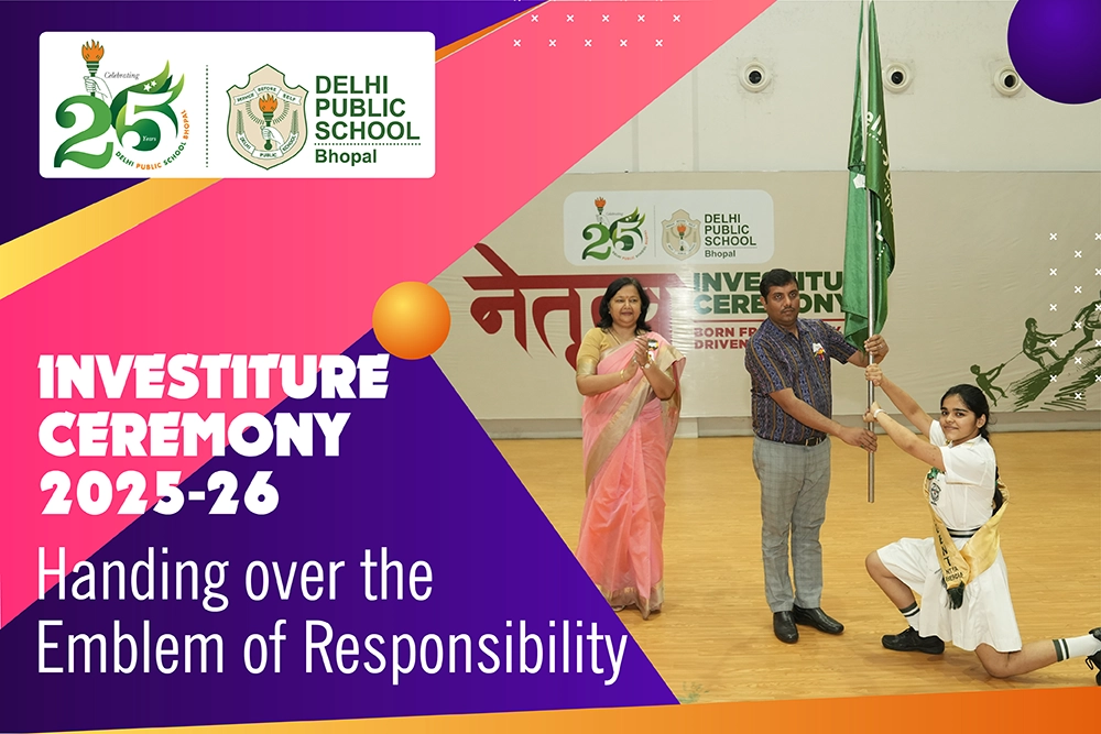 investiture ceremony 2025-12