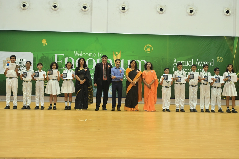 Annual Award Ceremony 2024-25 01