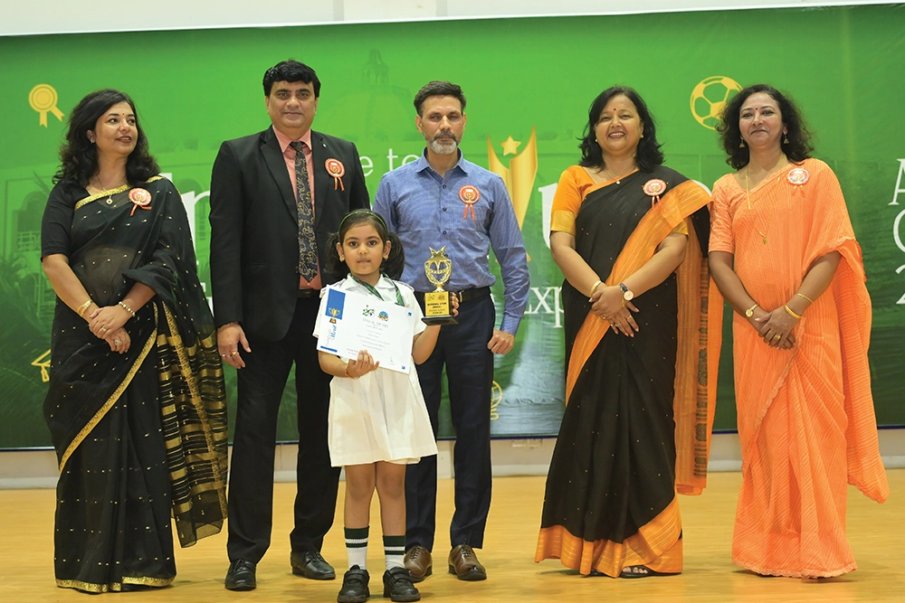 Annual Award Ceremony 2024-25 04