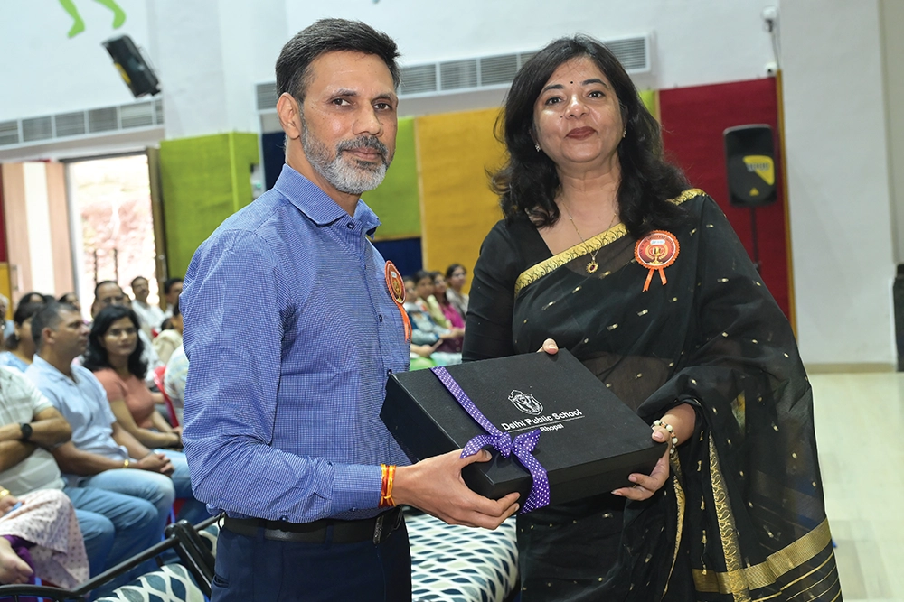 Annual Award Ceremony 2024-25 07