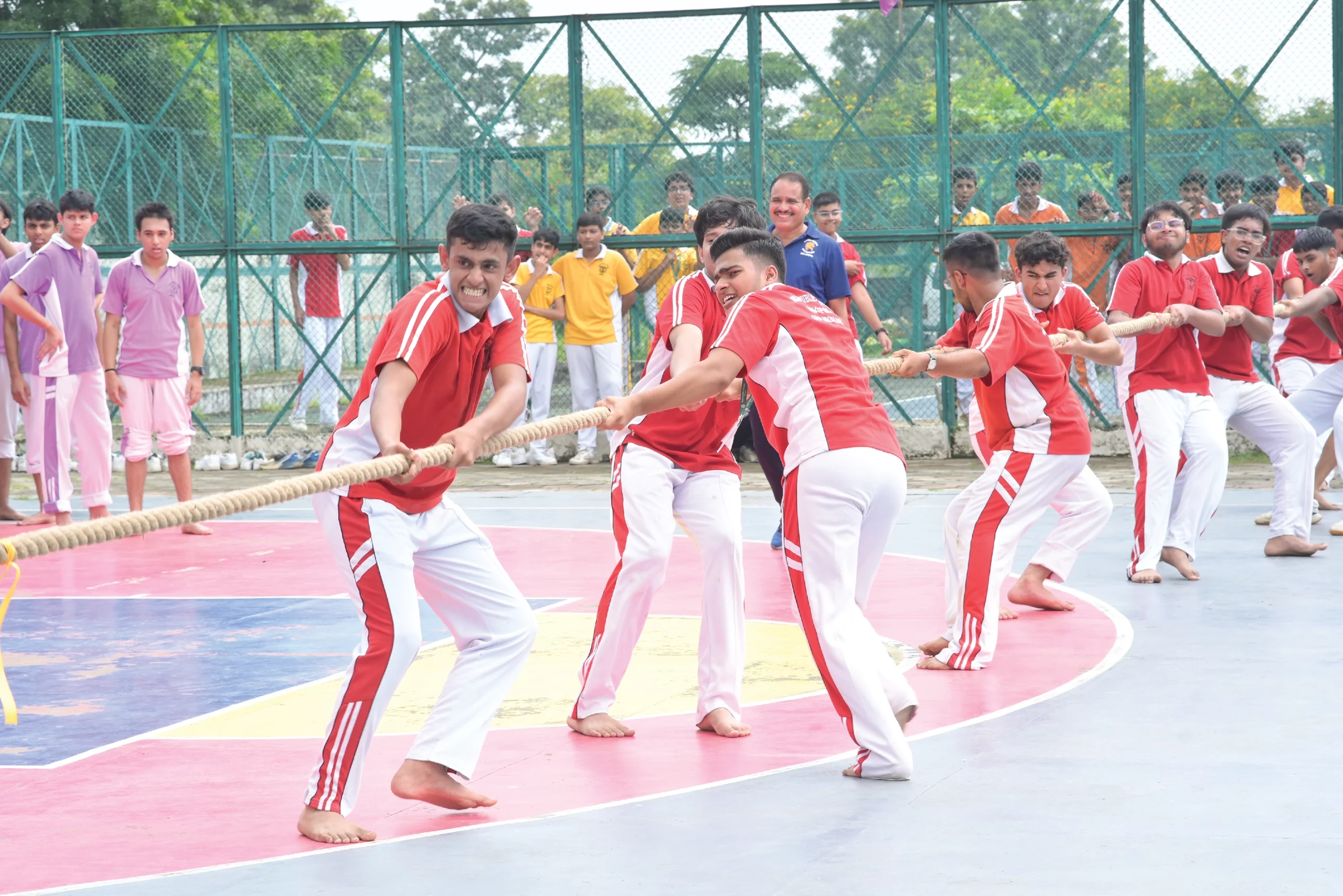 National Sports Day 2025 01