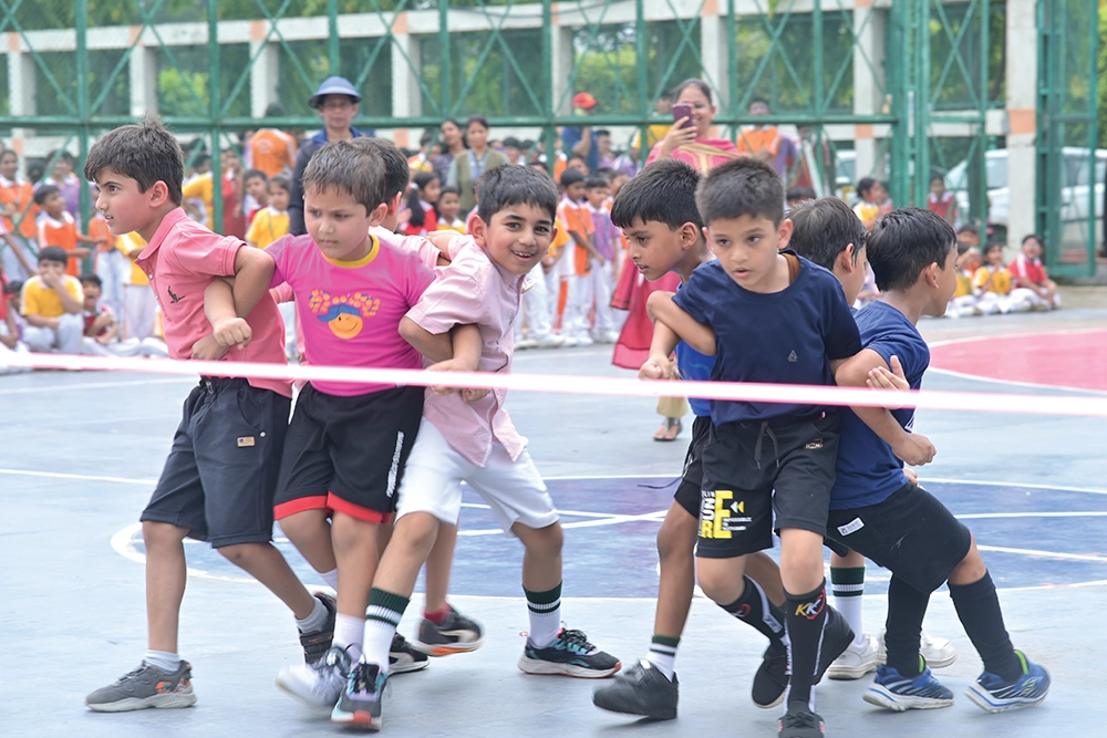 National Sports Day 2025 02