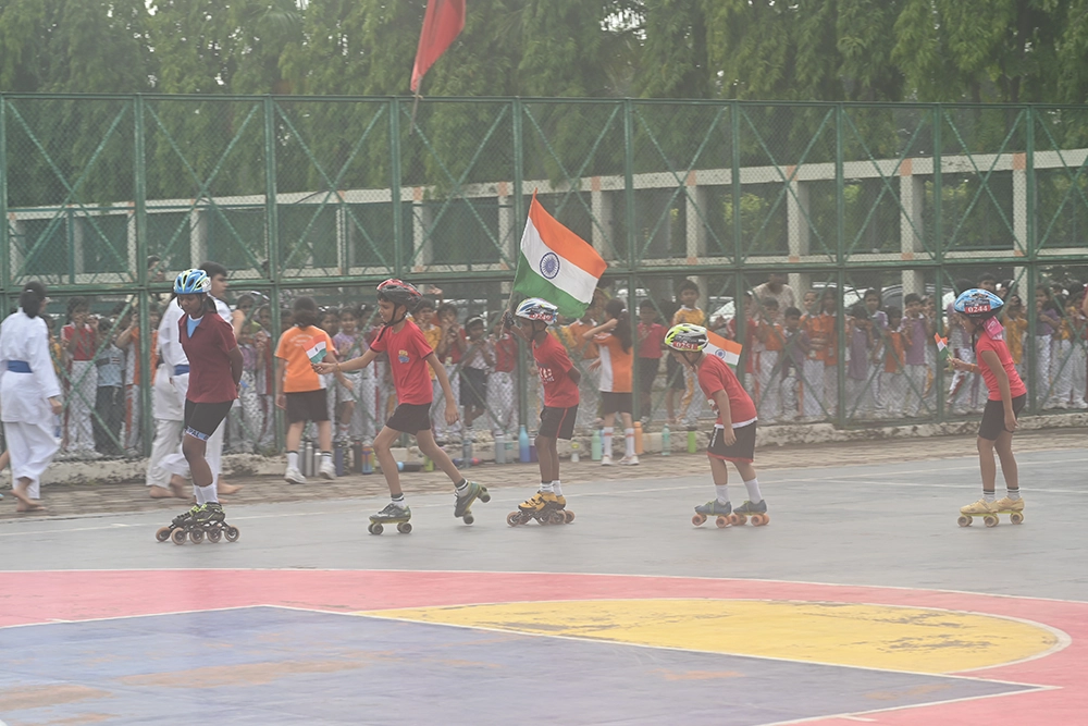 National Sports Day 2025 03