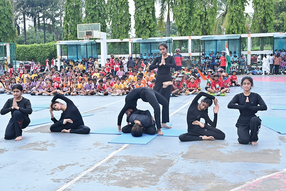National Sports Day 2025 05
