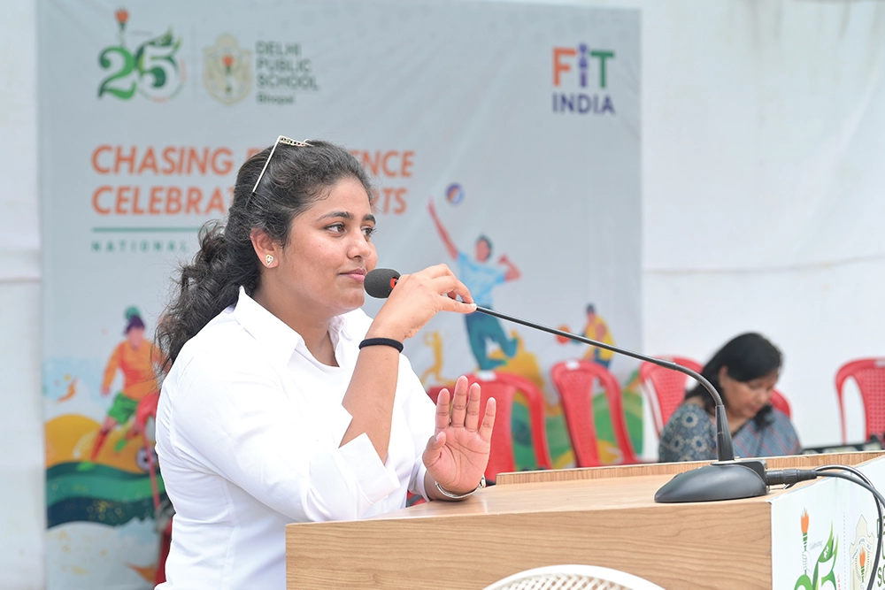 National Sports Day 2025 06