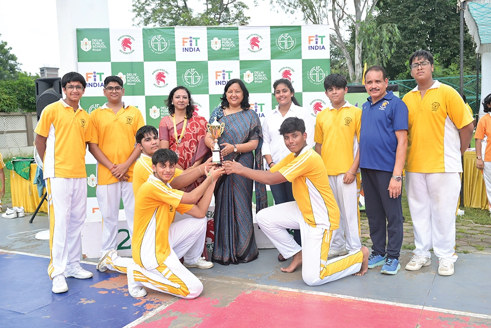 National Sports Day 2025 07