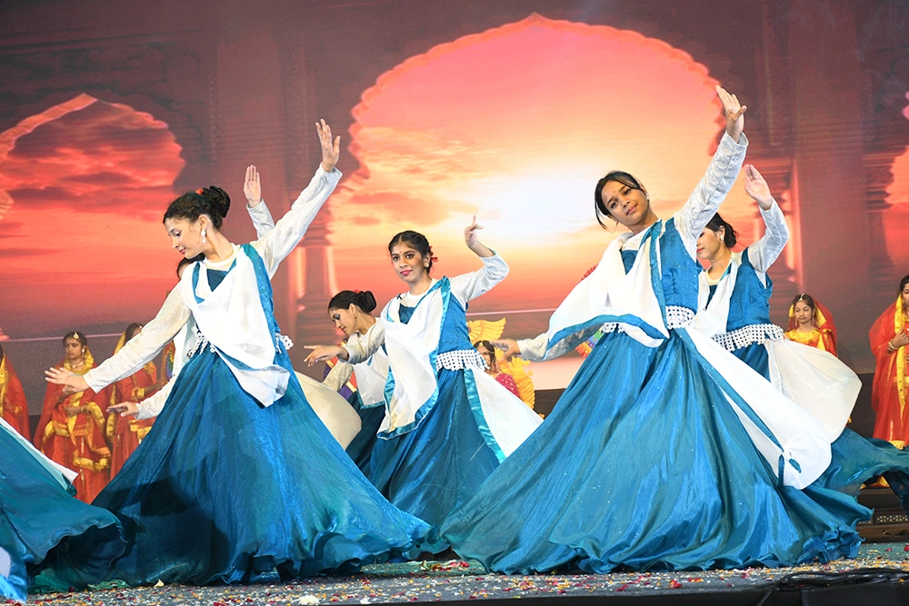 DPS-Bhopal-Annual-Function-2025 13