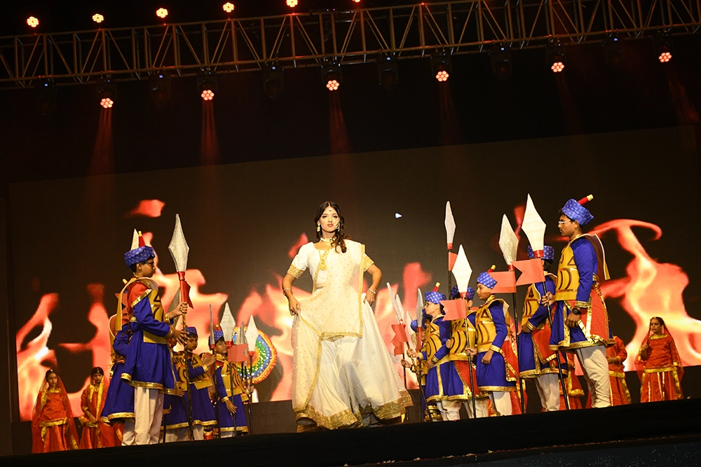 DPS-Bhopal-Annual-Function-2025 14