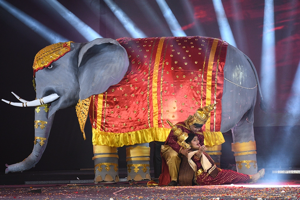 DPS-Bhopal-Annual-Function-2025 18