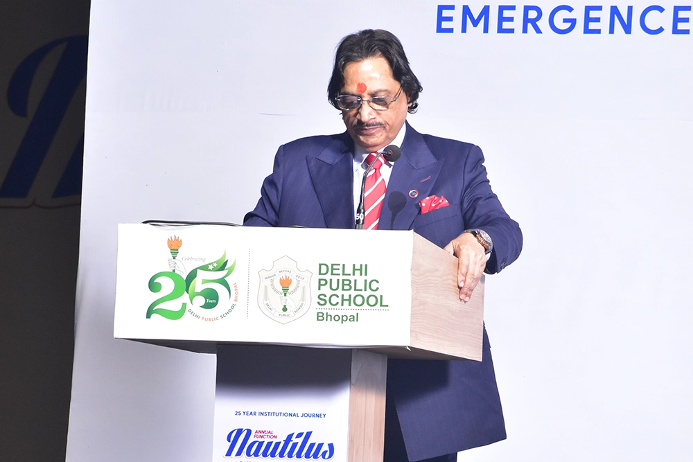 DPS-Bhopal-Annual-Function-2025 26
