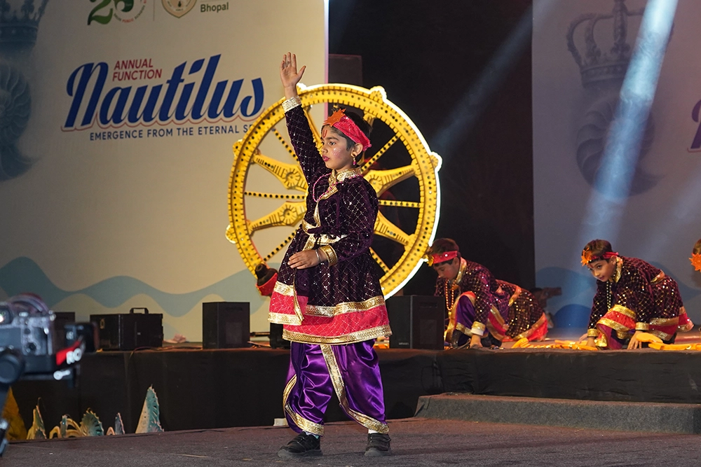 DPS-Bhopal-Annual-Function-2025 29